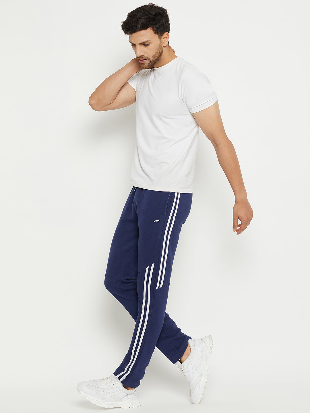 LIVFREE MEN'S TRACKPANTS