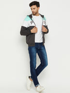 LIVFREE MEN'S SWEATSHIRT