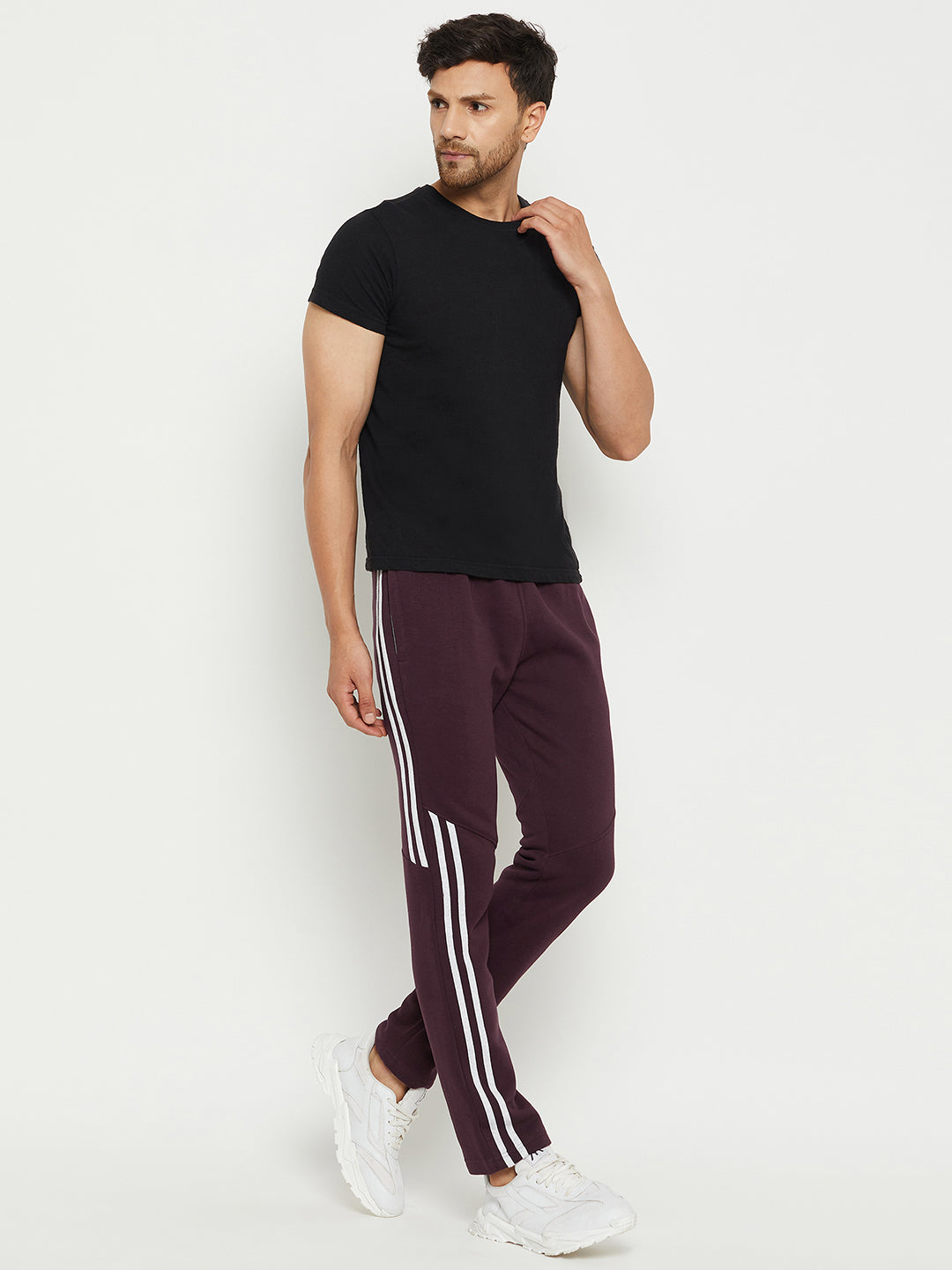 LIVFREE MEN'S TRACKPANTS