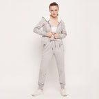 LIVFREE WOMEN TRACKSUIT