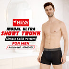 Modal Ultra Short Trunk (Pack of 3)
