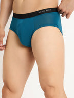 Neva Mod pack of 3 Brief for Men elasticated waistband