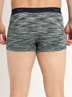 Neva Gents pack of 3 Trunk for Men elasticated waistband