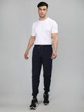 Neva Men lower Drawstring Elasticated Waistband Solid