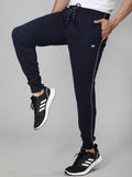 Neva Men lower Drawstring Elasticated Waistband Solid