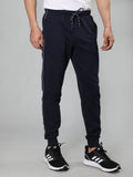 Neva Men lower Drawstring Elasticated Waistband Solid