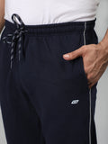 Neva Men lower Drawstring Elasticated Waistband Solid
