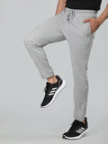 Neva Men lower Drawstring Elasticated Waistband Solid pattern