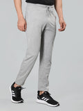 Neva Men lower Drawstring Elasticated Waistband Solid pattern