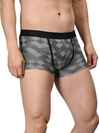 Neva Koolin Printed Men Short Trunk| Pack of 3