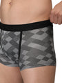 Neva Koolin Printed Men Short Trunk| Pack of 3