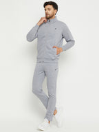 LIVFREE MEN'S TRACKSUIT