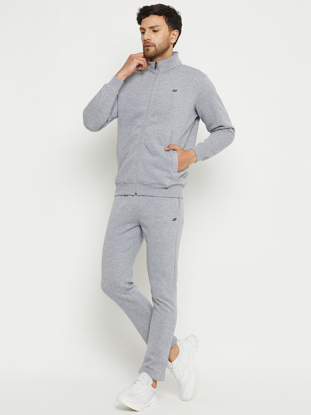 LIVFREE MEN'S TRACKSUIT