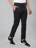 Neva Men lower Drawstring Elasticated Waistband Typography pattern