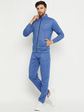 LIVFREE MEN'S  PRE-WINTER TRACKSUIT