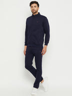 LIVFREE MEN'S TRACKSUIT