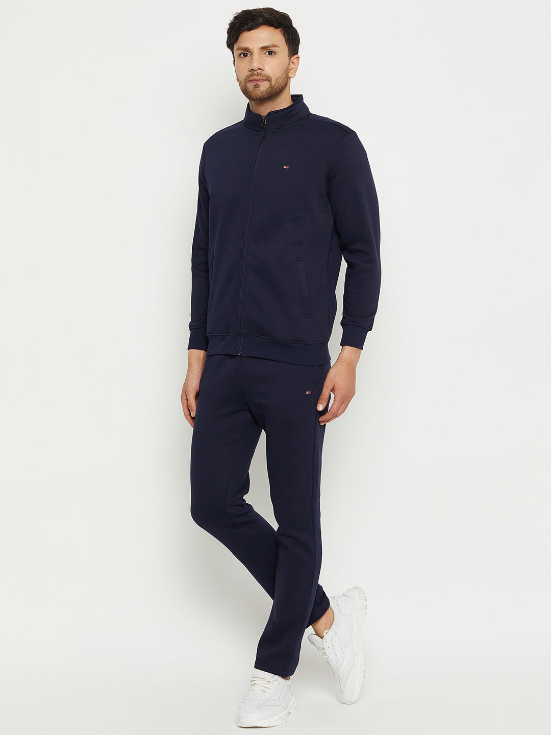 LIVFREE MEN'S TRACKSUIT