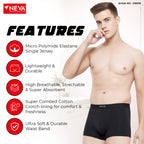Bonded Brief (Pack Of 2)