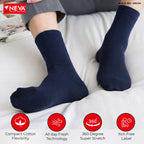 Crew Length Socks (Pack of 4)