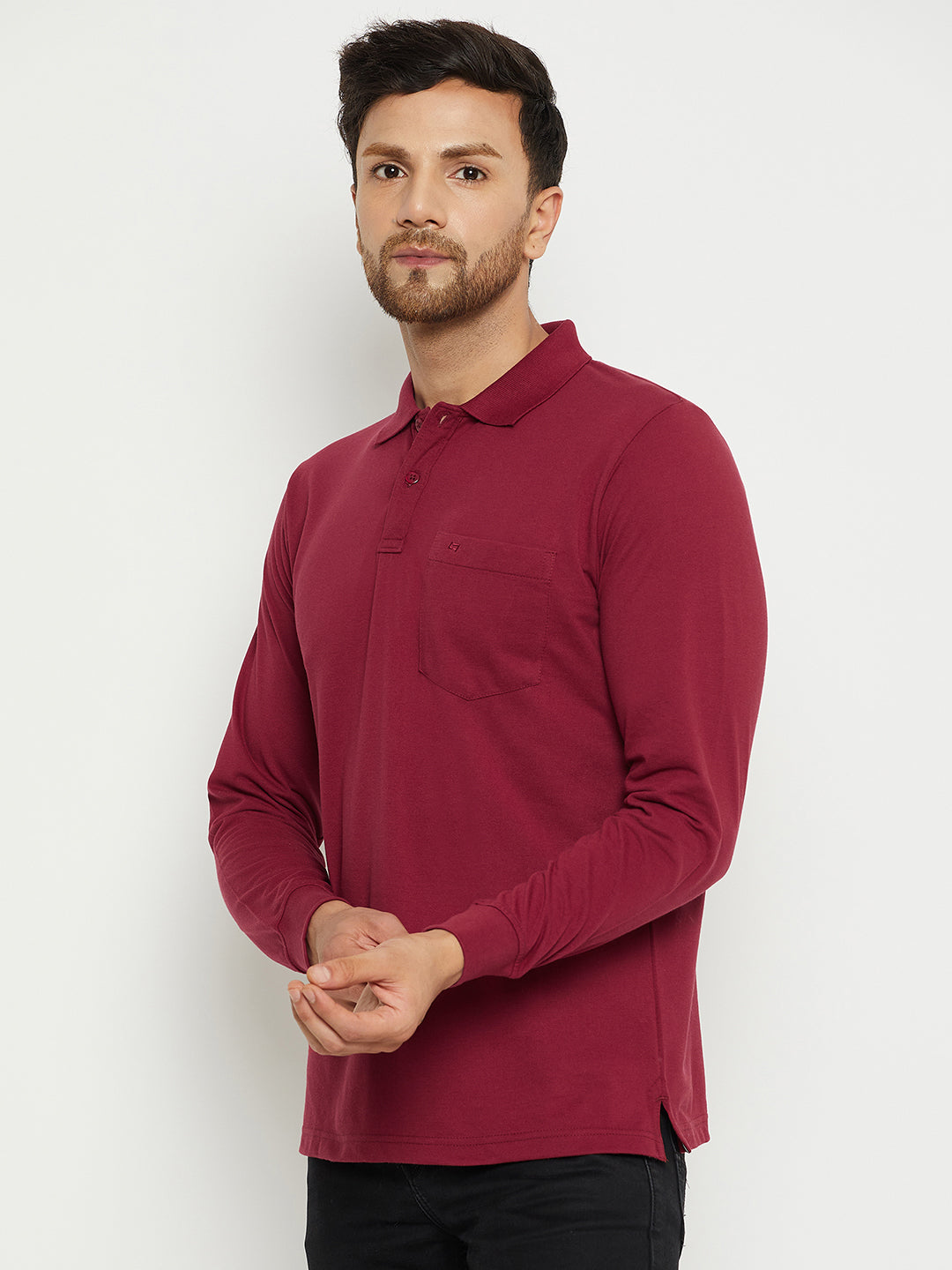 LIVFREE MEN'S PRE WINTER T-SHIRT