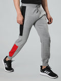 Neva Men lower Drawstring Elasticated Waistband Logo with Side Panel