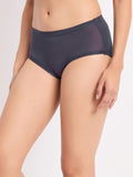 Neva Mod pack of 4 panties for women elasticated waistband