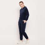 LIVFREE WOMEN TRACKSUIT