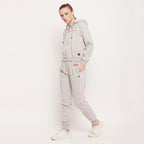 LIVFREE WOMEN TRACKSUIT
