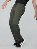 Neva Men lower Drawstring Elasticated Waistband Solid pattern