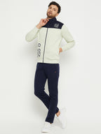 LIVFREE MEN'S TRACKSUIT