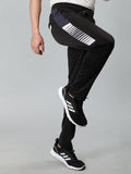 Neva Men lower Drawstring Elasticated Waistband Striped pattern