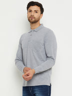 LIVFREE MEN'S PRE WINTER T-SHIRT