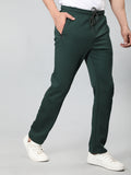 Neva Men lower Drawstring Elasticated Waistband Typography pattern