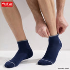 Ankle length socks (Pack of 4)
