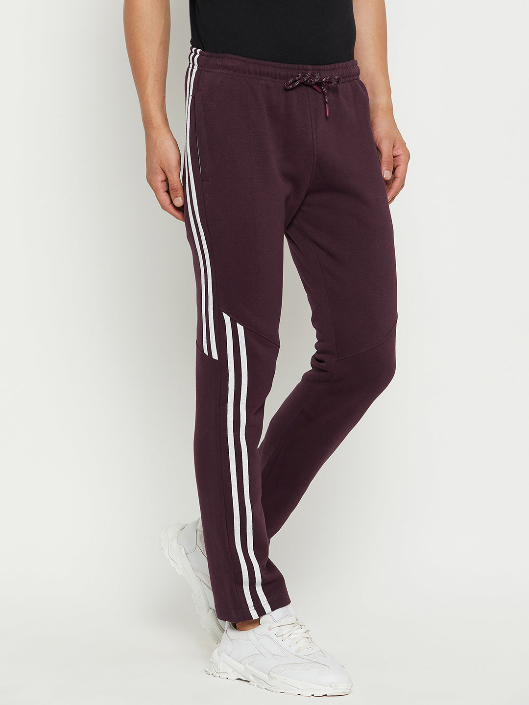 LIVFREE MEN'S TRACKPANTS