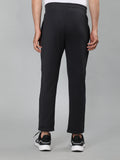 Neva Men lower Drawstring Elasticated Waistband Typography pattern