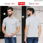Polo T-Shirt With Pocket