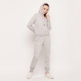 LIVFREE WOMEN TRACKSUIT