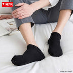 Ankle length sock (Pack of 4)