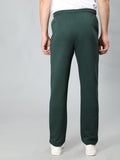 Neva Men lower Drawstring Elasticated Waistband Typography pattern