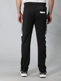 Neva Men lower Drawstring Elasticated Waistband Striped pattern