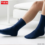 Crew length socks (Pack of 6)