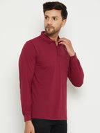 LIVFREE MEN'S PRE WINTER T-SHIRT