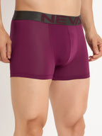 Neva Gents pack of 2 Trunk for Men elasticated waistband