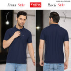 Polo T-Shirt With Pocket