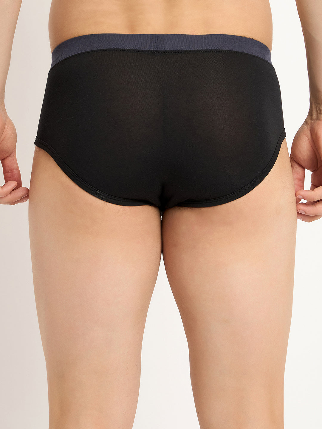 Neva Mod pack of 3 Brief for Men elasticated waistband