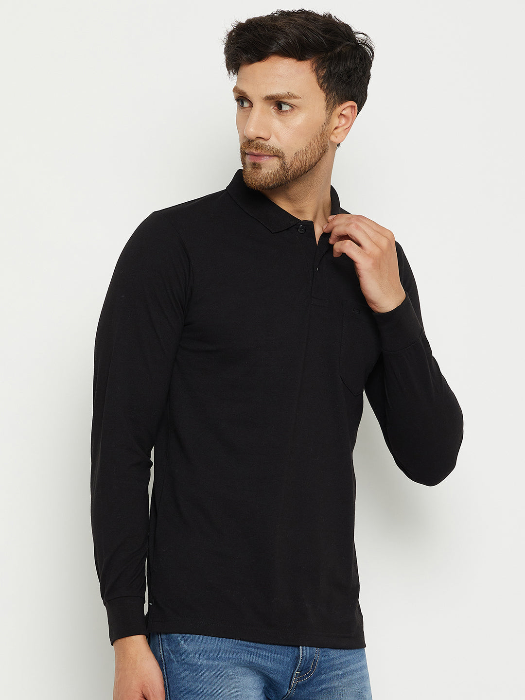 LIVFREE MEN'S PRE WINTER T-SHIRT