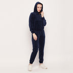 LIVFREE WOMEN TRACKSUIT