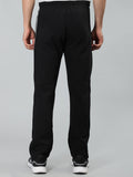 Neva Men lower Drawstring Elasticated Waistband Solid pattern