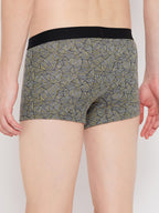Neva Koolin Printed Men Short Trunk| Pack of 3